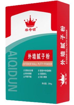 外墙腻子粉