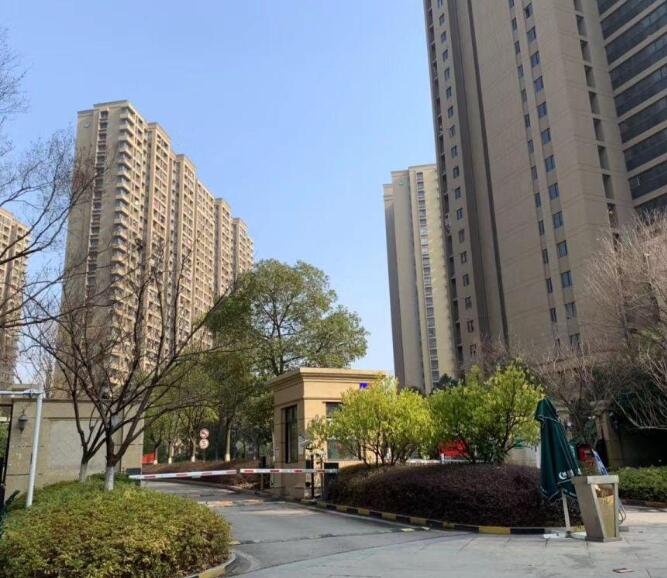 中南地产供应外墙腻子粉