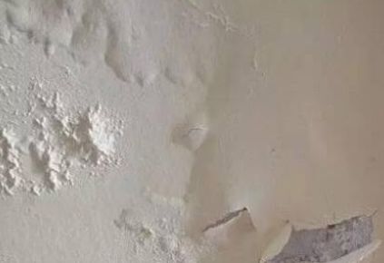 牙科抛光砂粉_腻子膏表面掉粉_腻子粉抛光
