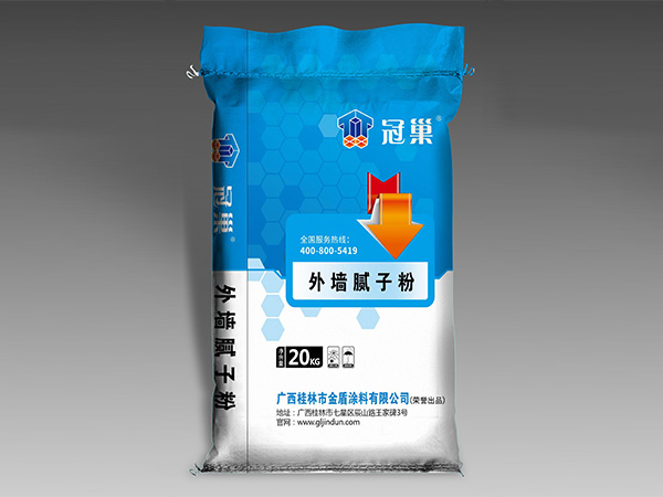 蓝星刚玉内墙腻子_桂林刚玉腻子粉厂电话_蓝星刚玉腻子
