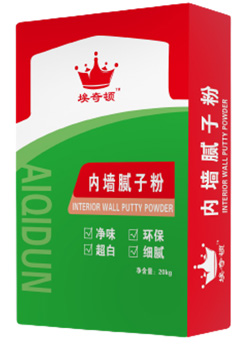 内墙腻子粉